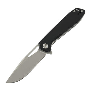 WIXCO Ragnar WX11-B 14C28N Flipper Folding Knife - product photo