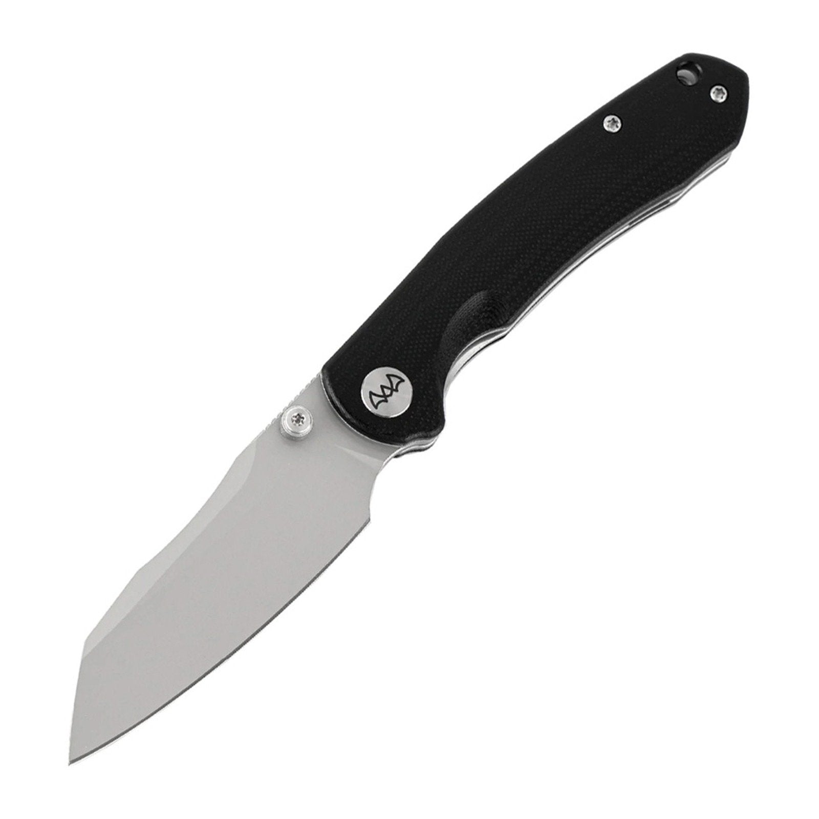 WIXCO AXOR WX15-B 14C28N G10 Knife - product photo