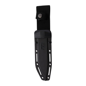 Zero Tolerance 0006 CPM 3V Fixed Blade - CPM 3V, Clip Point, G10 product view 2