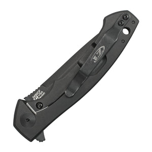 Zero Tolerance 0450CF Sinkevich S35VN Carbon Fiber Folding Knife - product view 2
